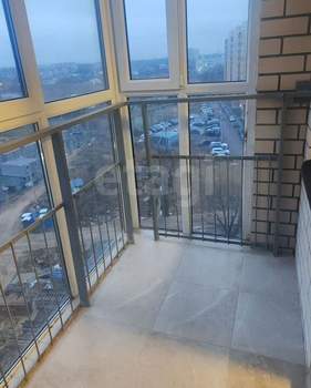 2-к квартира, вторичка, 53м2, 8/16 этаж