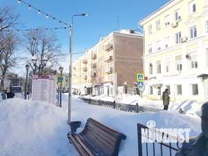 3-к квартира, вторичка, 53м2, 4/5 этаж