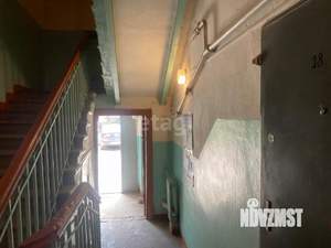 3-к квартира, вторичка, 78м2, 1/3 этаж