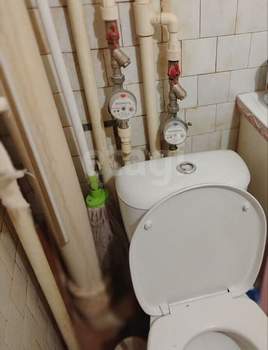 1-к квартира, вторичка, 30м2, 2/5 этаж