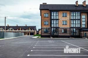 2-к квартира, сданный дом, 64м2, 2/3 этаж