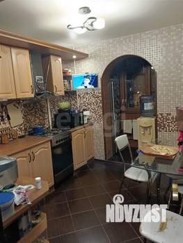 3-к квартира, вторичка, 70м2, 3/10 этаж