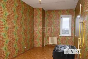 3-к квартира, вторичка, 74м2, 9/9 этаж