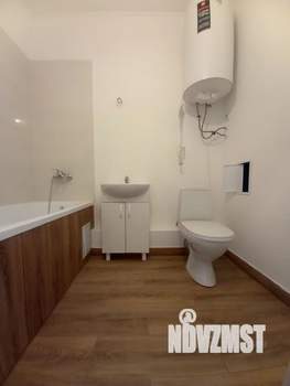 3-к квартира, сданный дом, 59м2, 17/18 этаж