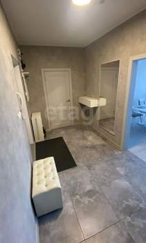 4-к квартира, вторичка, 126м2, 4/5 этаж