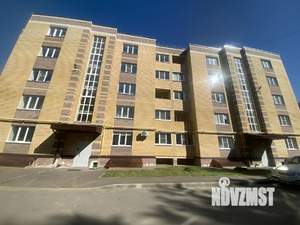 1-к квартира, вторичка, 40м2, 3/5 этаж