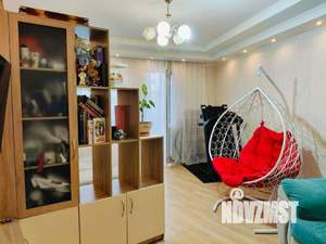 3-к квартира, вторичка, 100м2, 5/10 этаж