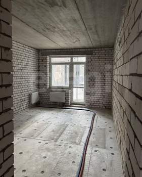 2-к квартира, вторичка, 79м2, 1/5 этаж