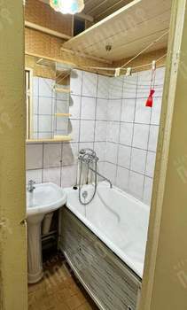 Студия квартира, вторичка, 23м2, 9/9 этаж