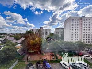 3-к квартира, вторичка, 82м2, 4/9 этаж