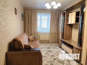 1-к квартира, вторичка, 46м2, 19/22 этаж