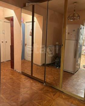 3-к квартира, вторичка, 66м2, 3/9 этаж