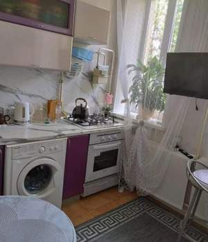 2-к квартира, вторичка, 50м2, 2/2 этаж