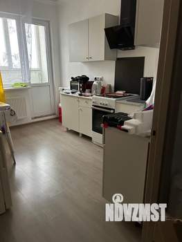 1-к квартира, вторичка, 32м2, 11/17 этаж