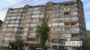 3-к квартира, вторичка, 100м2, 7/9 этаж