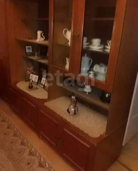 3-к квартира, вторичка, 62м2, 1/3 этаж