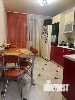 2-к квартира, вторичка, 62м2, 4/10 этаж