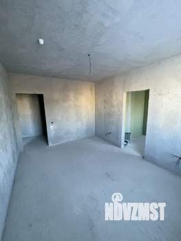 3-к квартира, сданный дом, 74м2, 9/14 этаж