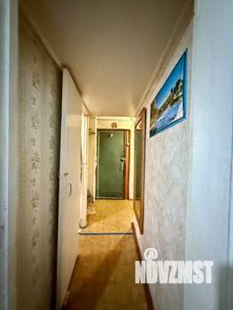 2-к квартира, вторичка, 44м2, 2/4 этаж