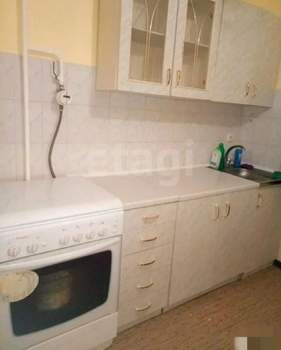 2-к квартира, вторичка, 57м2, 2/5 этаж