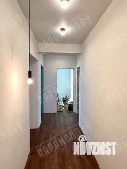 2-к квартира, вторичка, 63м2, 3/12 этаж