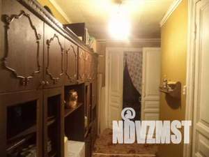 4-к квартира, вторичка, 118м2, 1/1 этаж