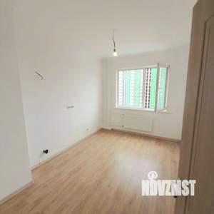 1-к квартира, вторичка, 38м2, 12/18 этаж