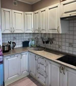 3-к квартира, вторичка, 77м2, 7/26 этаж