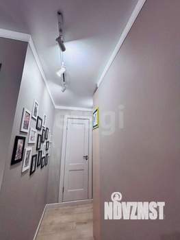 3-к квартира, вторичка, 68м2, 2/9 этаж