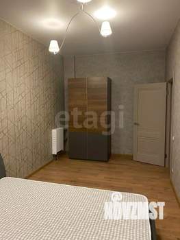 3-к квартира, вторичка, 115м2, 4/4 этаж