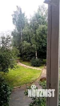 1-к квартира, вторичка, 37м2, 2/9 этаж