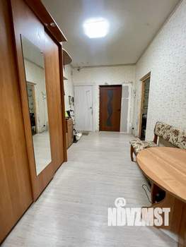 2-к квартира, вторичка, 69м2, 9/14 этаж