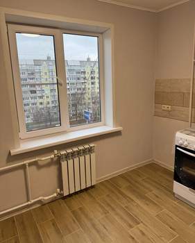 1-к квартира, вторичка, 38м2, 7/9 этаж