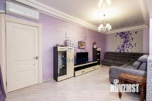 4-к квартира, вторичка, 148м2, 2/5 этаж