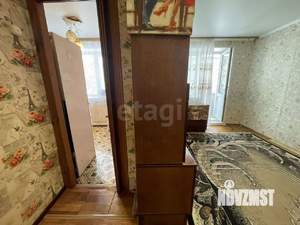 2-к квартира, вторичка, 44м2, 2/4 этаж