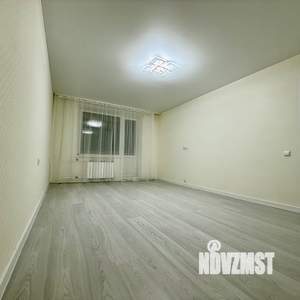 1-к квартира, вторичка, 37м2, 5/10 этаж