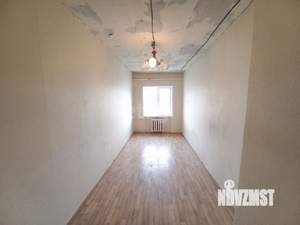 3-к квартира, вторичка, 55м2, 5/5 этаж