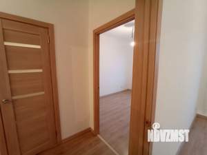 1-к квартира, сданный дом, 37м2, 7/15 этаж