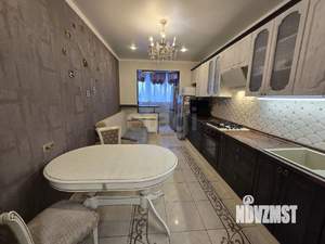 3-к квартира, вторичка, 87м2, 1/10 этаж