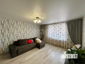 2-к квартира, вторичка, 73м2, 6/9 этаж