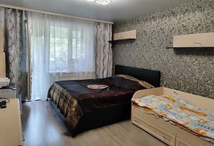 1-к квартира, вторичка, 36м2, 1/9 этаж