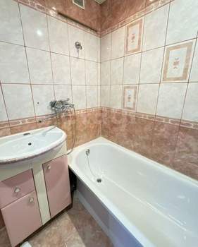 1-к квартира, вторичка, 37м2, 2/9 этаж