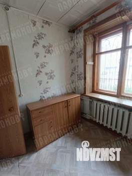 1-к квартира, вторичка, 32м2, 1/5 этаж