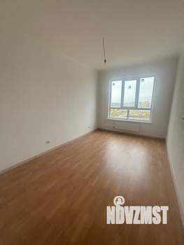 1-к квартира, вторичка, 38м2, 4/15 этаж