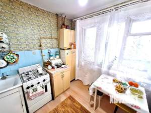 1-к квартира, вторичка, 39м2, 5/9 этаж