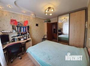 2-к квартира, вторичка, 54м2, 3/9 этаж