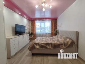 3-к квартира, вторичка, 67м2, 4/9 этаж