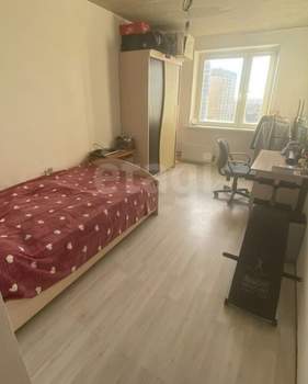 2-к квартира, вторичка, 60м2, 16/17 этаж