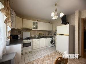 4-к квартира, вторичка, 103м2, 2/5 этаж