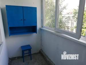 1-к квартира, вторичка, 38м2, 5/9 этаж